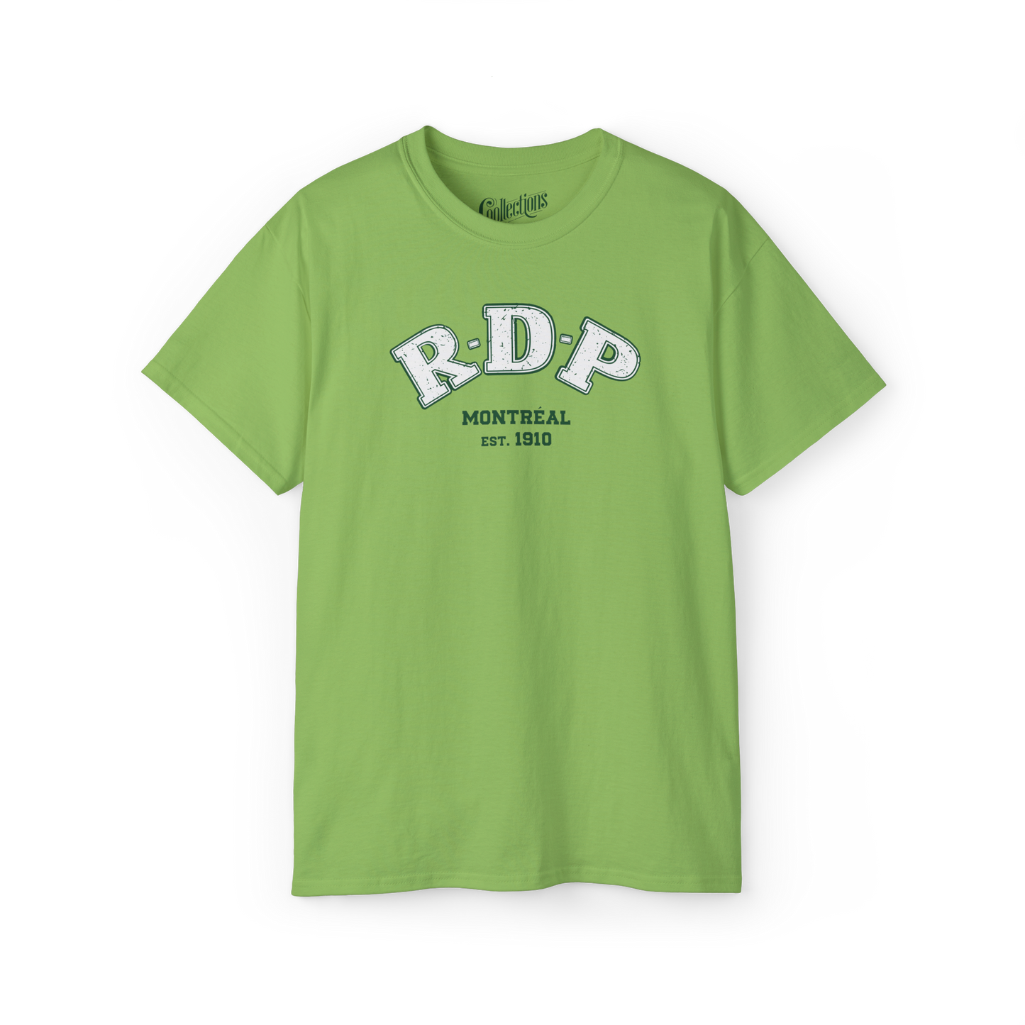 T-shirt - RDP classique