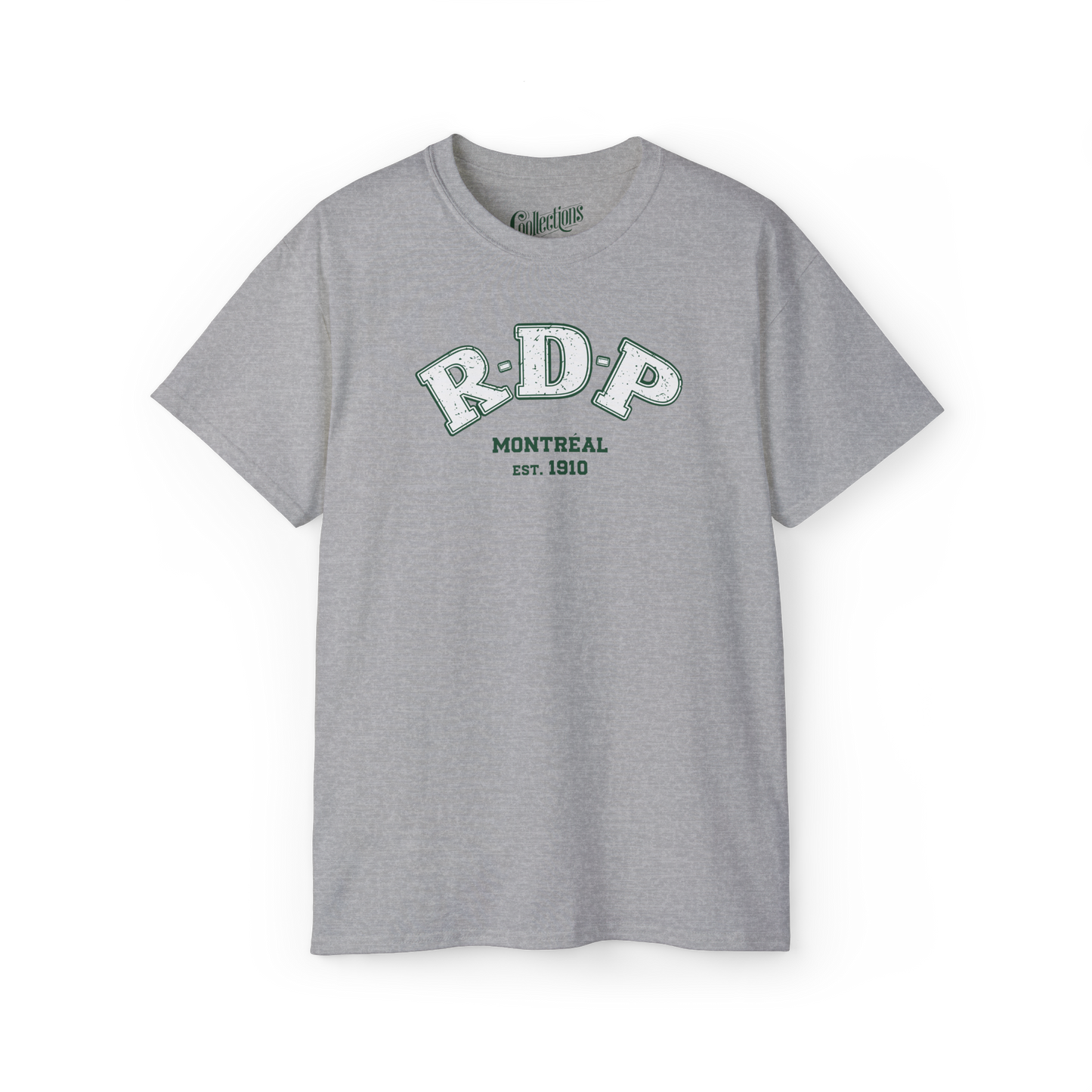 T-shirt - RDP classique