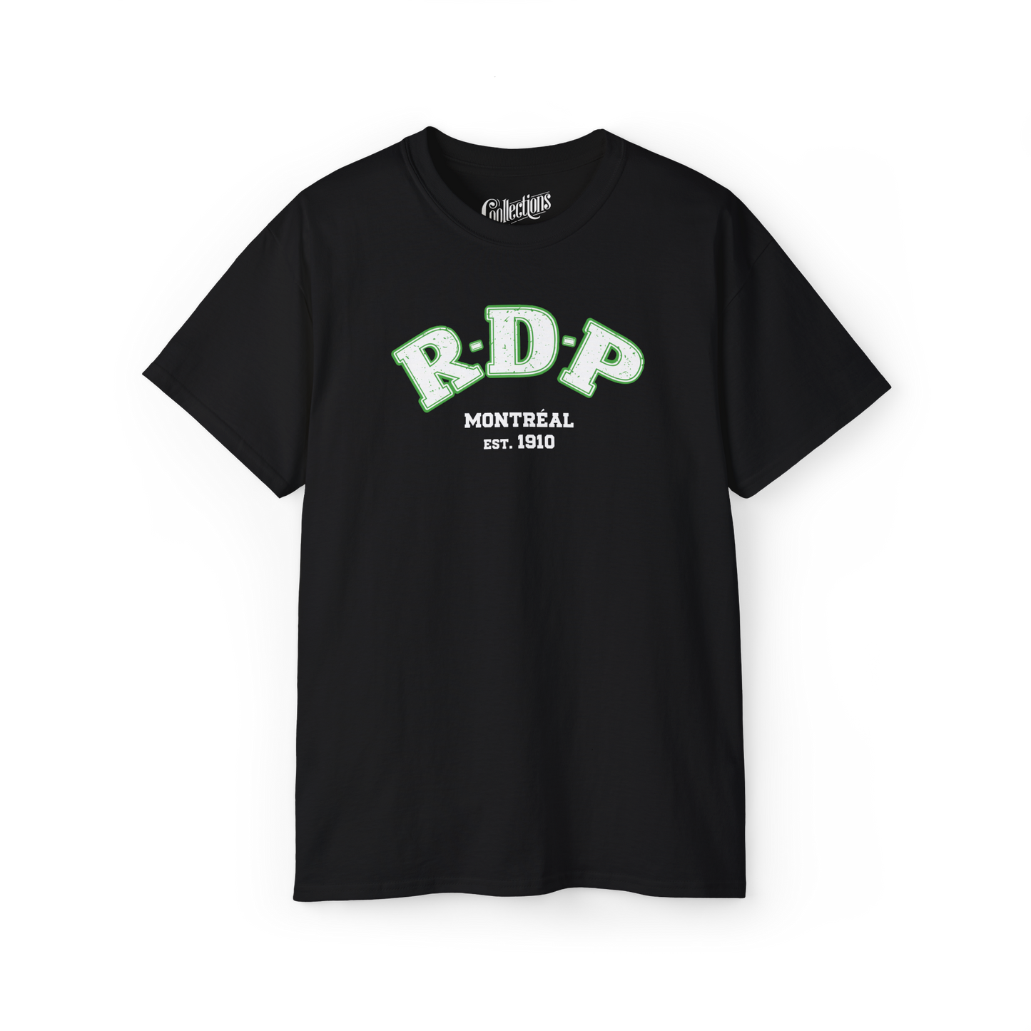 T-shirt - RDP classique