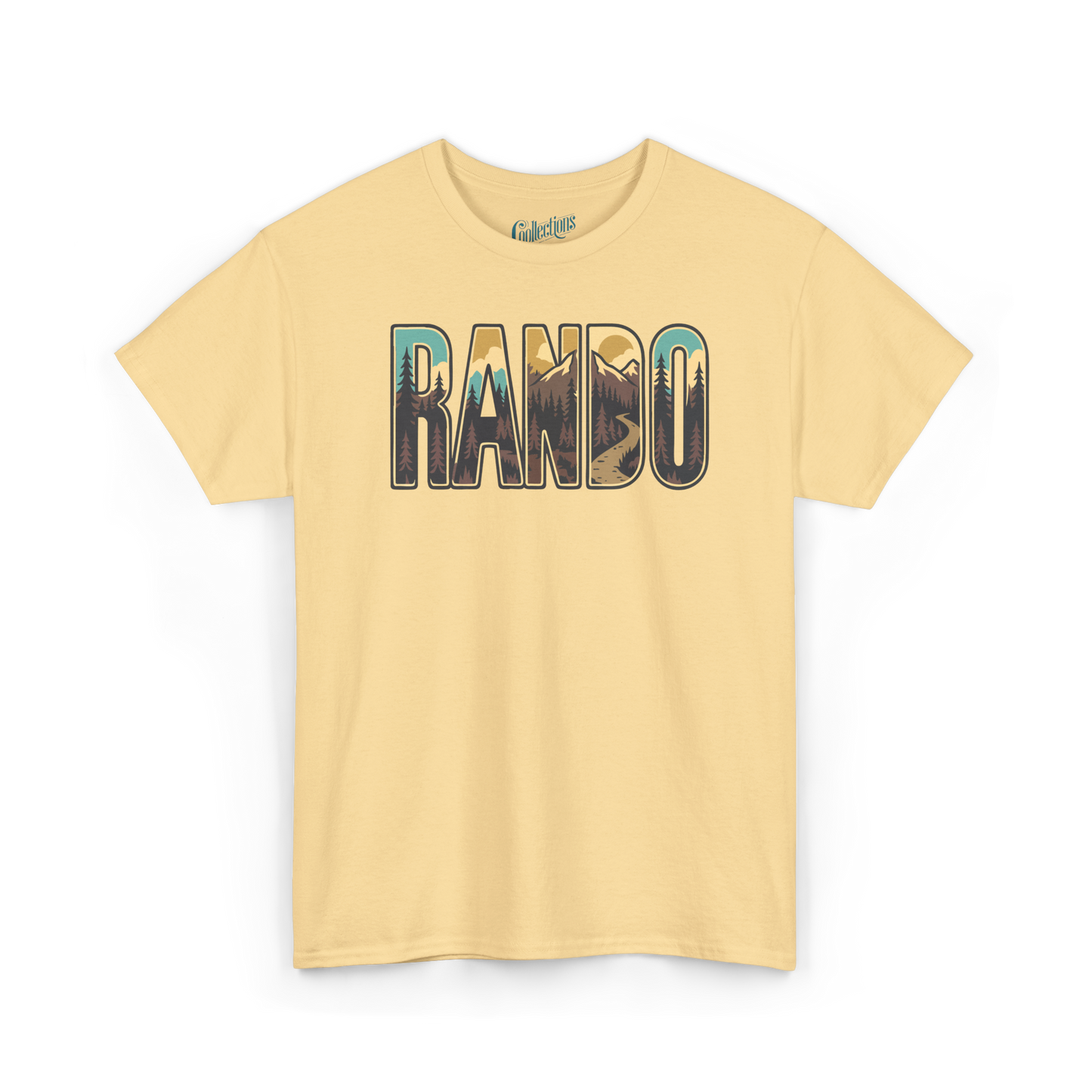 T-shirt - Rando