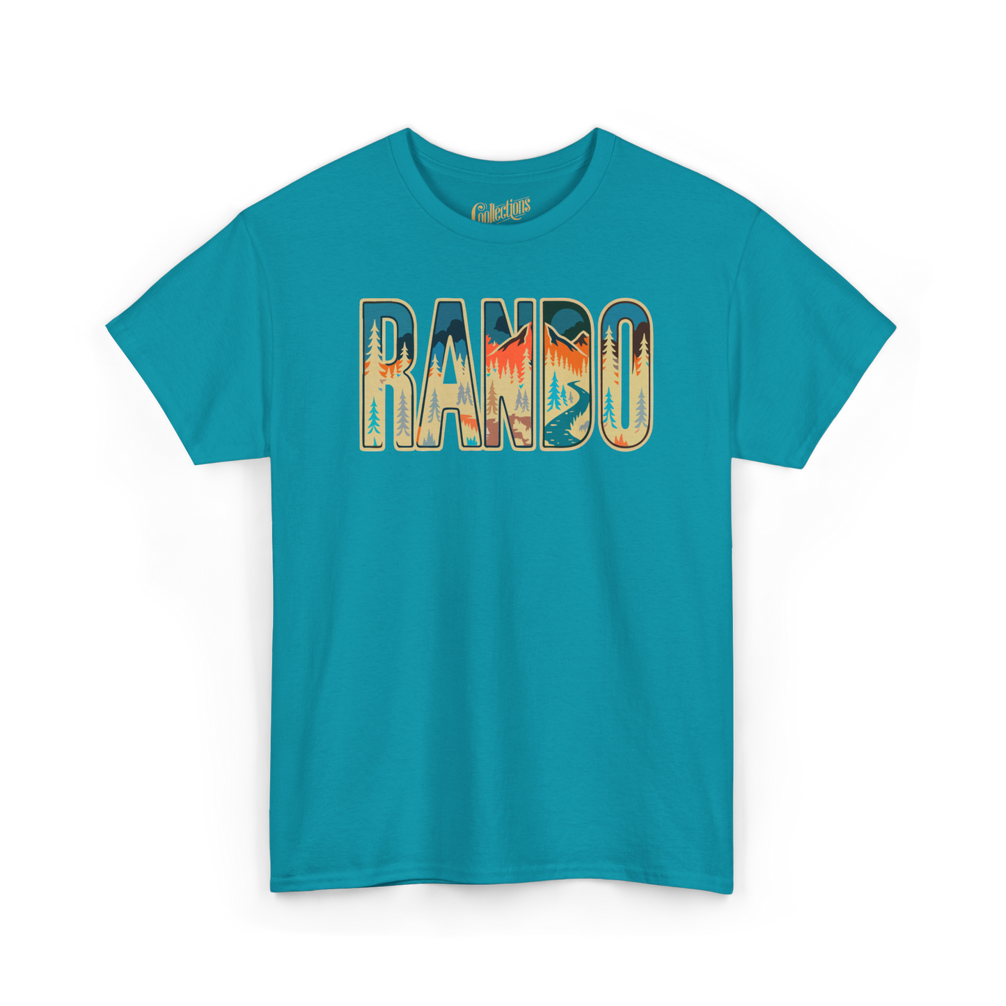 T-shirt - Rando