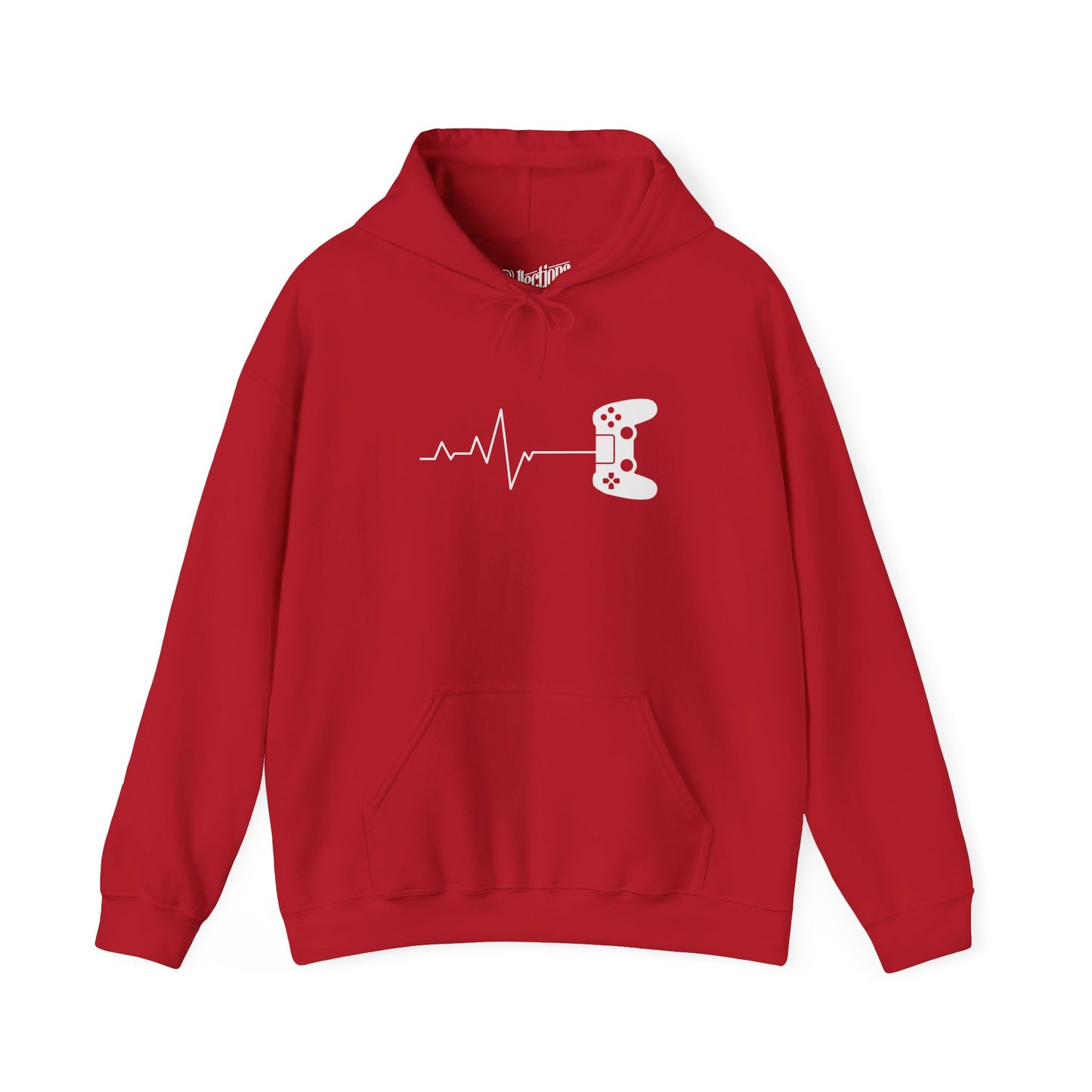 Hoodie - Gaming Life