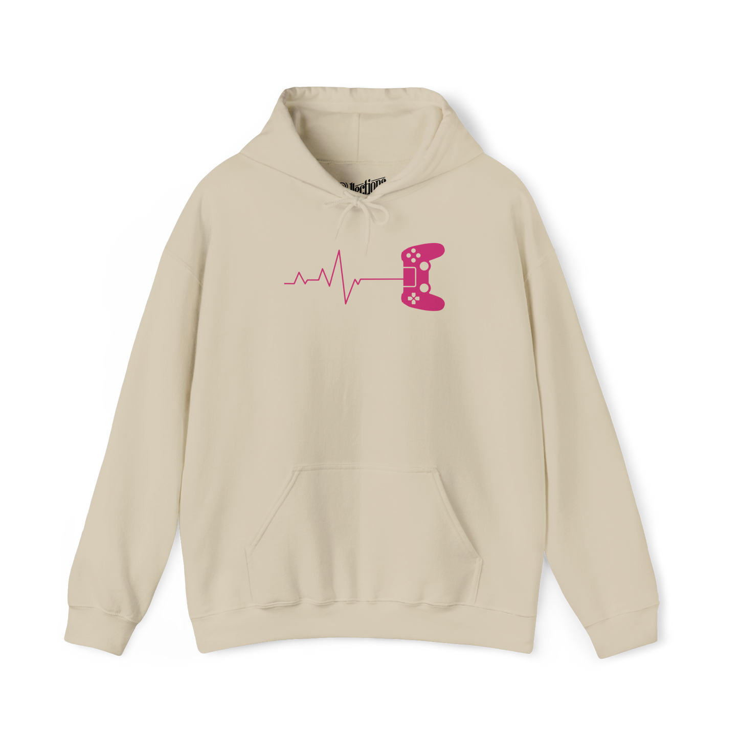 Sweat à capuche - Gaming Life