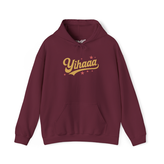Sweat à capuche – Yihaaa!