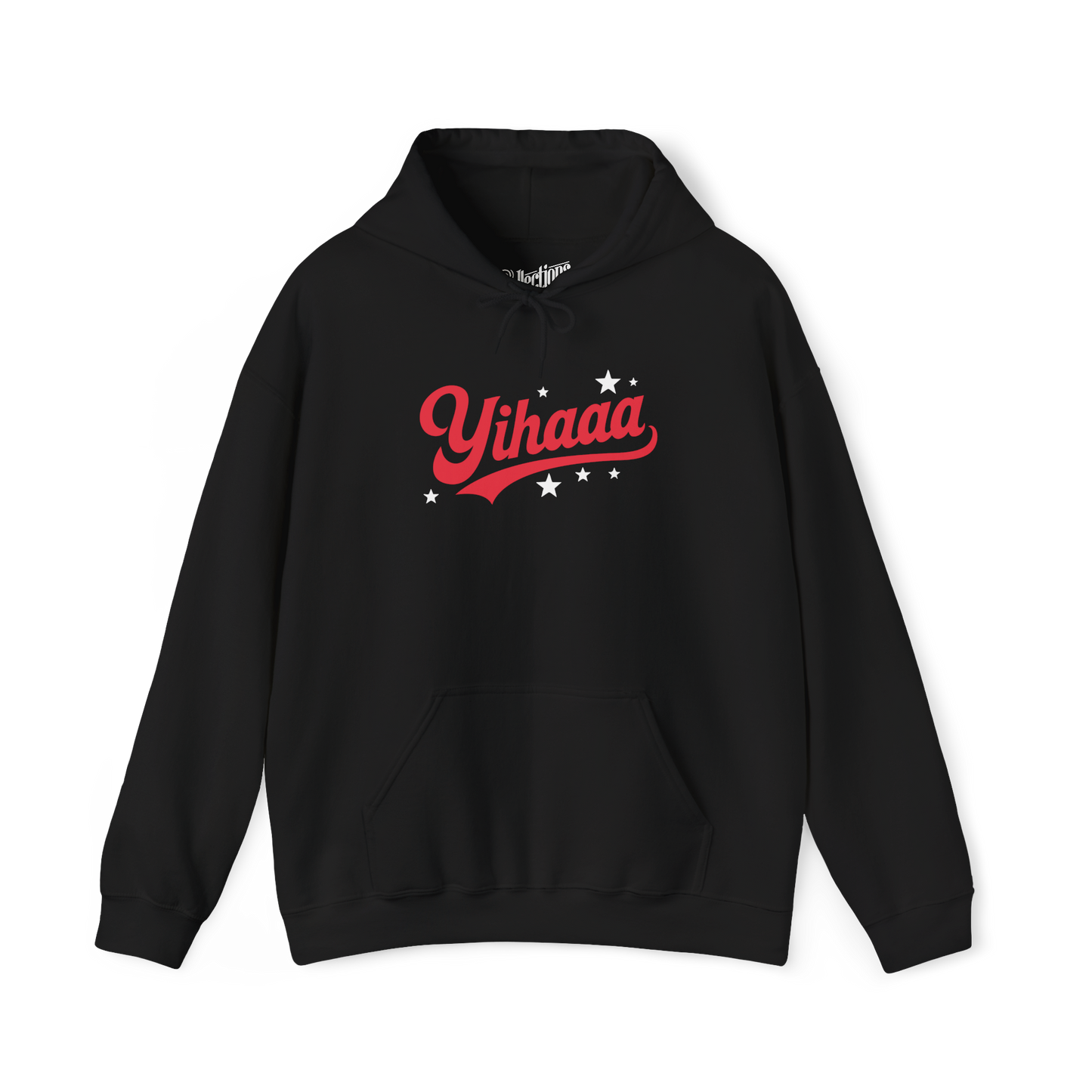 Sweat à capuche – Yihaaa!