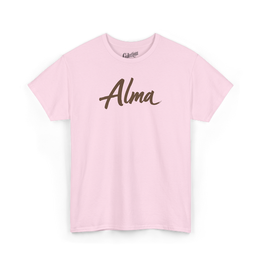 T-shirt - Alma