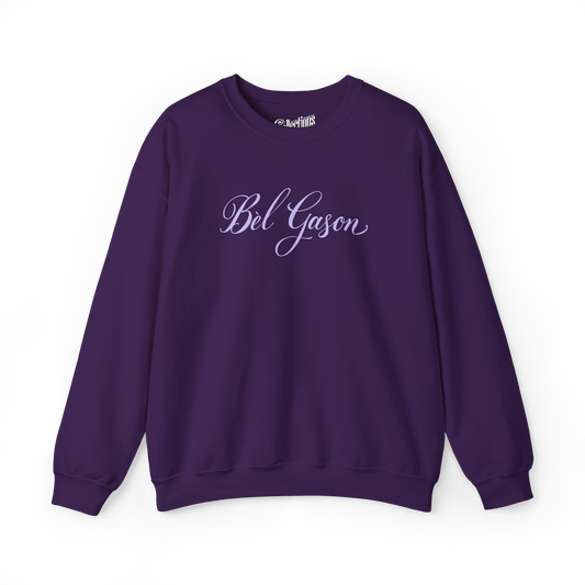 Sweatshirt - Bèl Gason