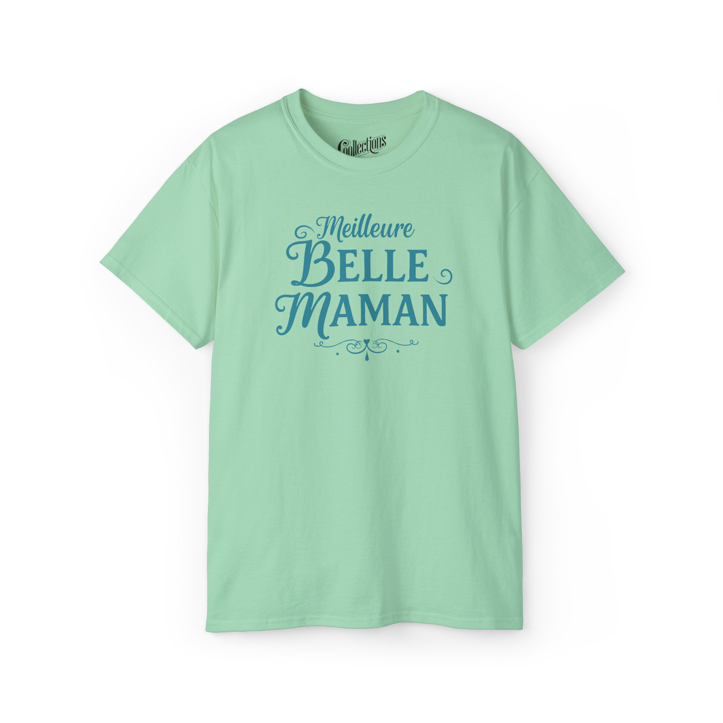 T-shirt - Meilleure Belle-Maman