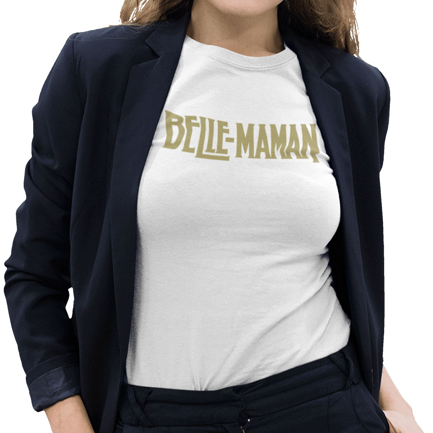 Belle-Maman Rock!