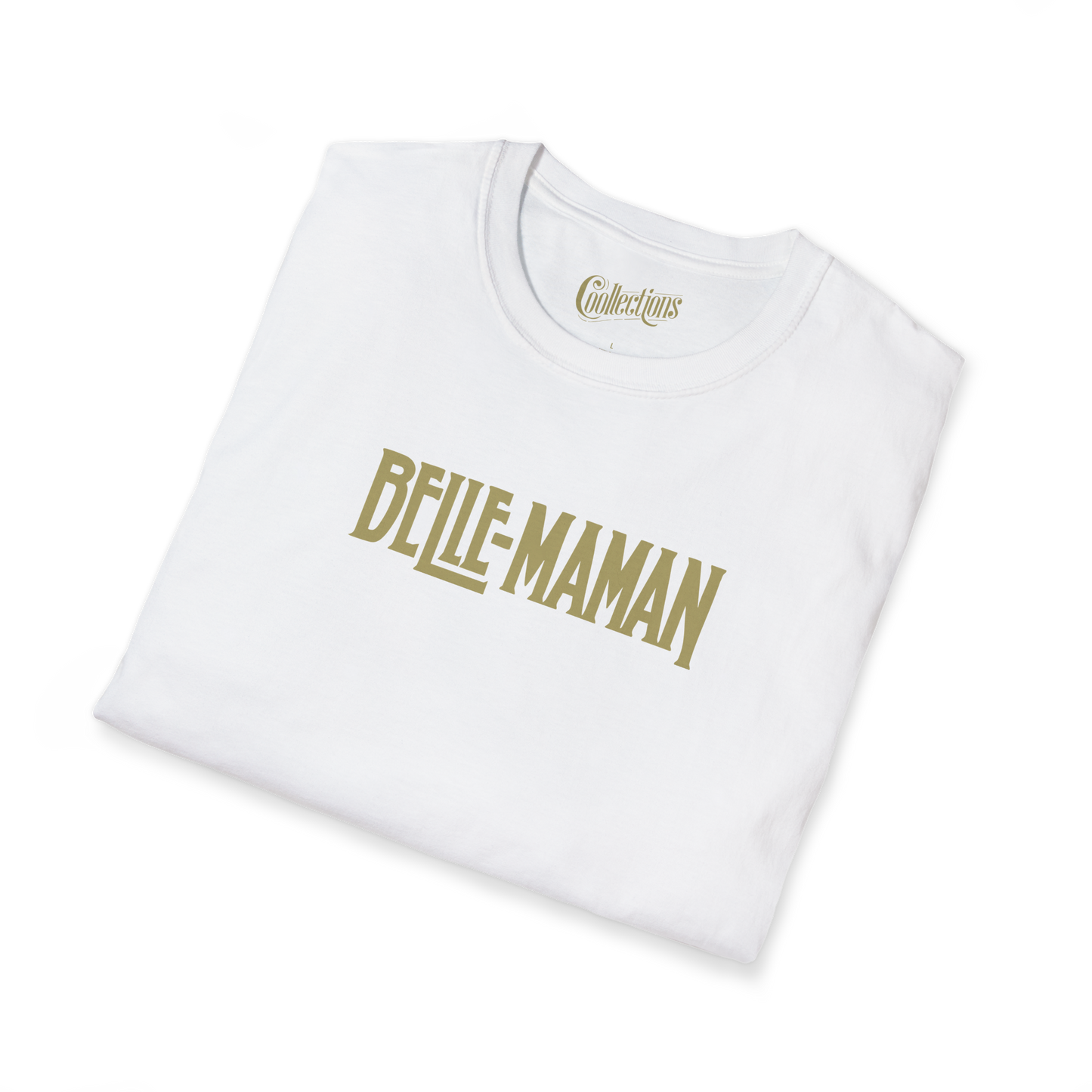Belle-Maman Rock!