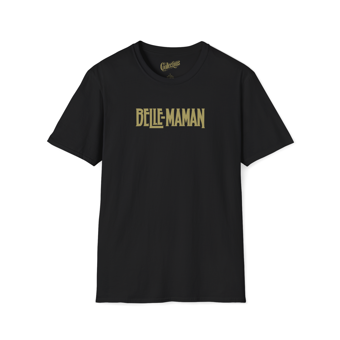 T-shirt - Rock Mother-in-Law!