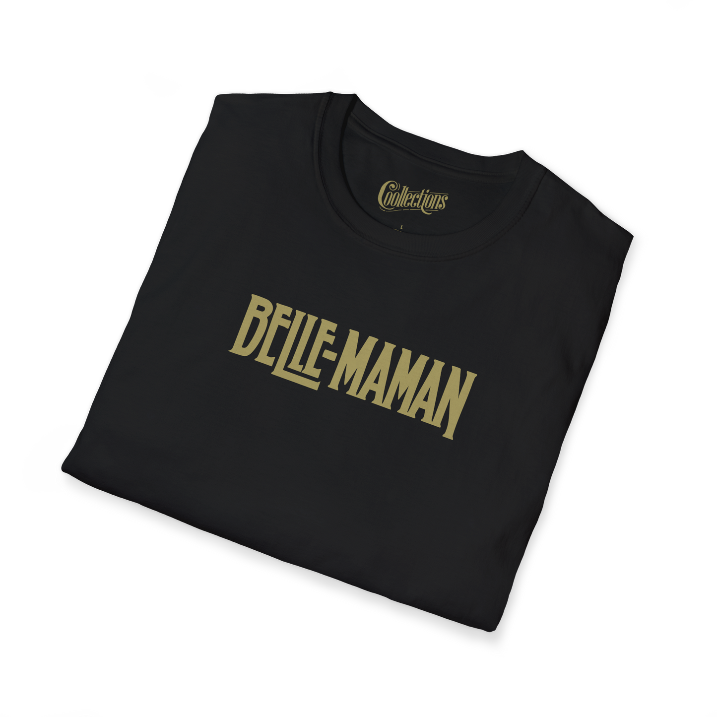 Belle-Maman Rock!