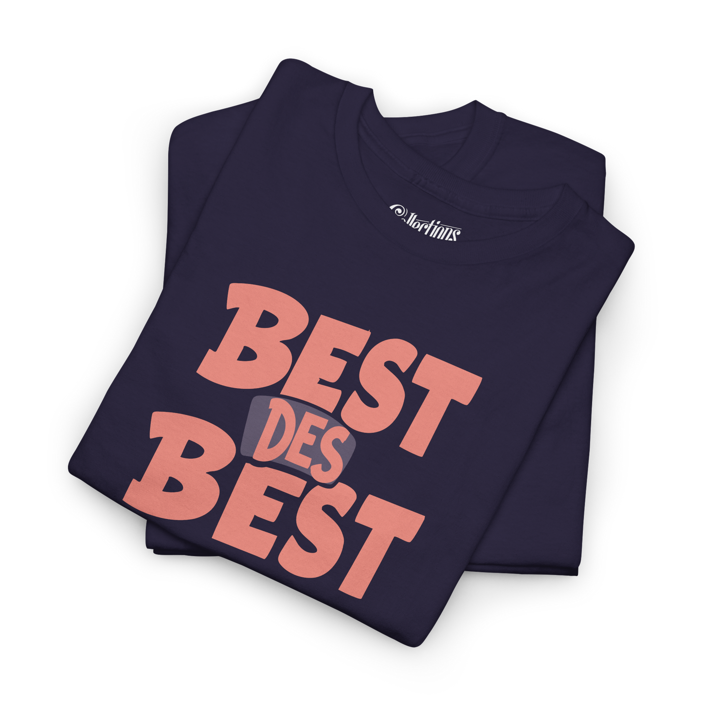 T-shirt - Best des Best