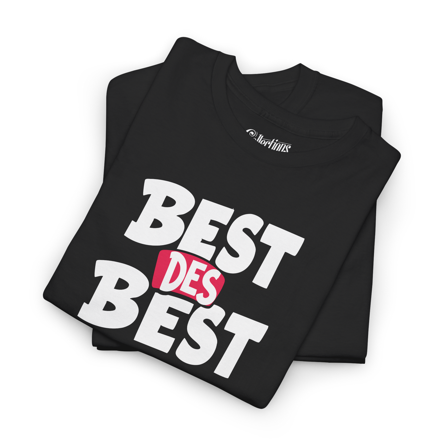T-shirt - Best des Best
