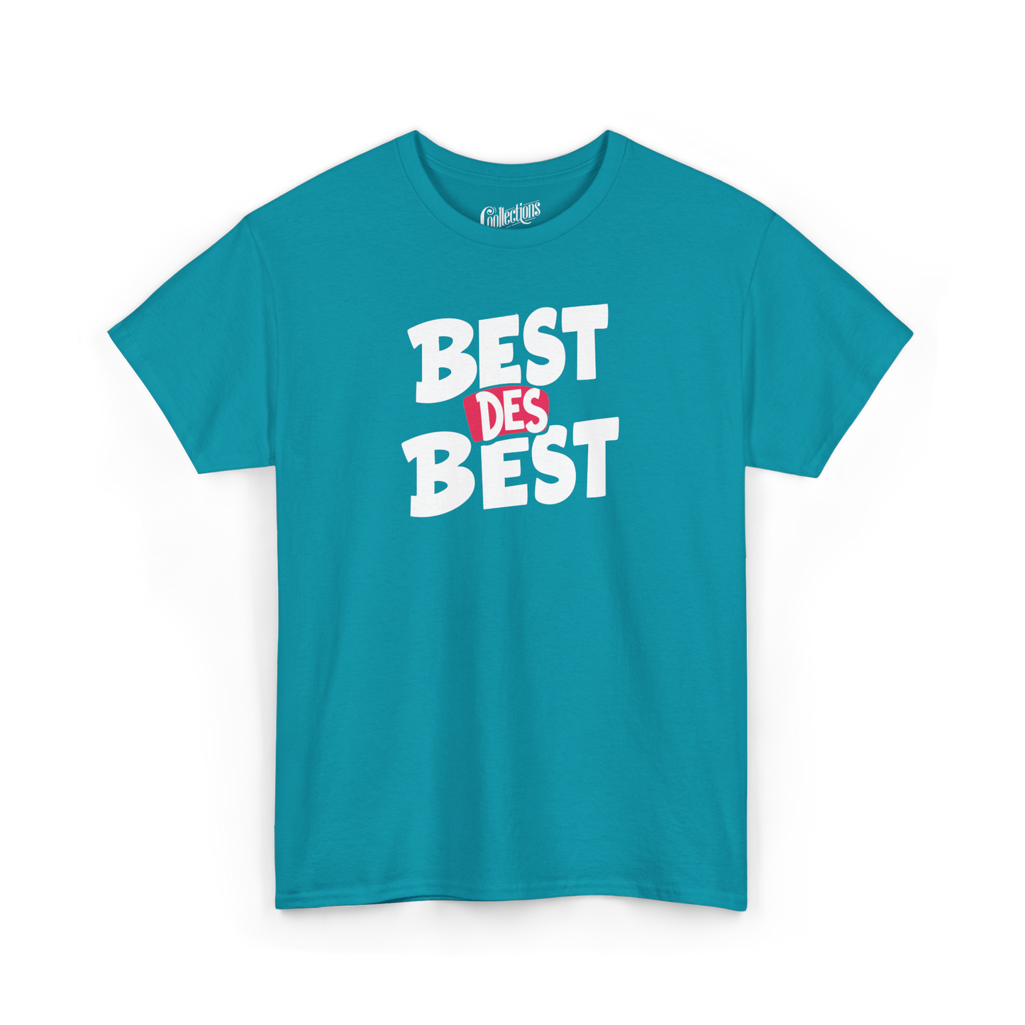T-shirt - Best des Best