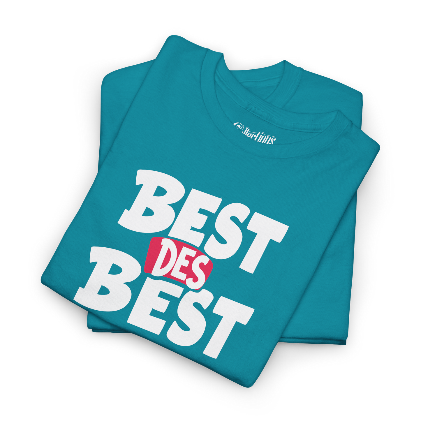 T-shirt - Best des Best