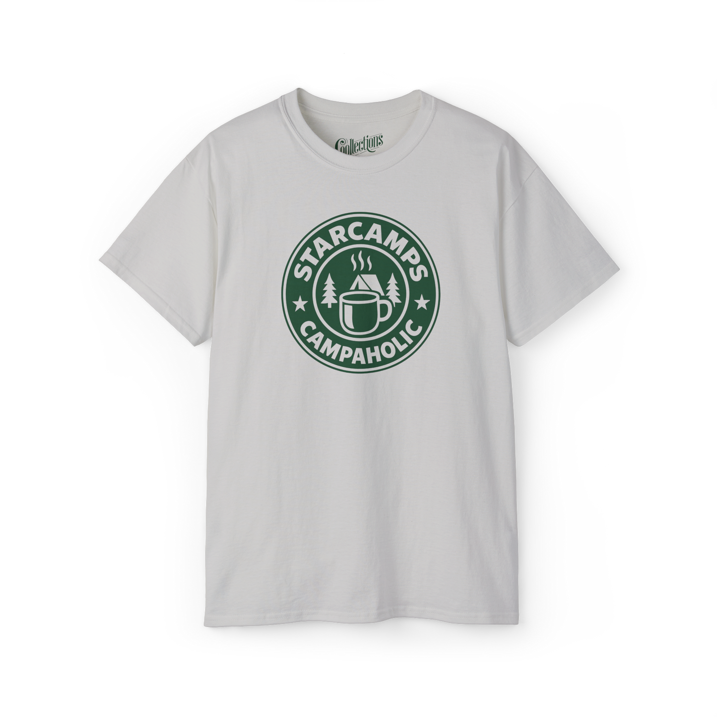 T-shirt - Campaholic