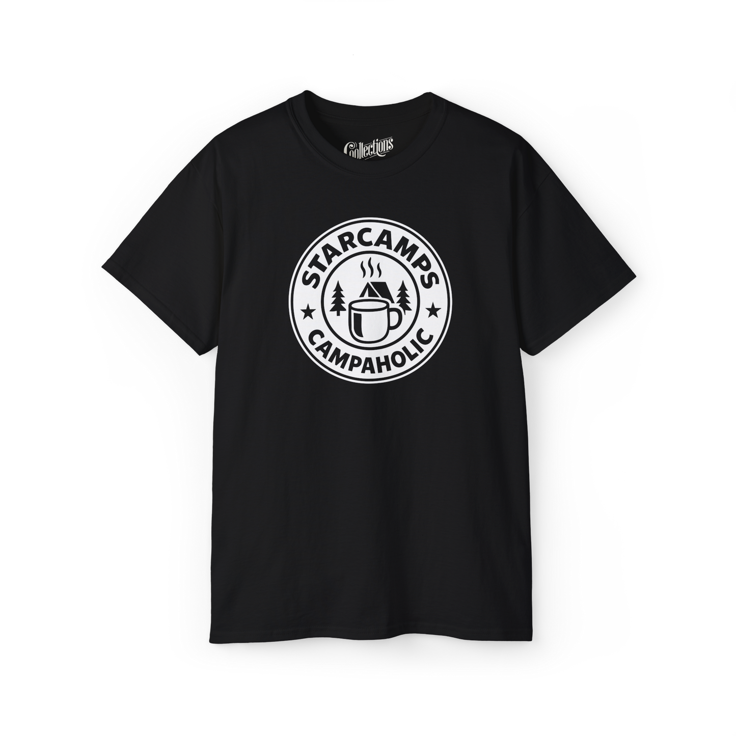 T-shirt - Campaholic