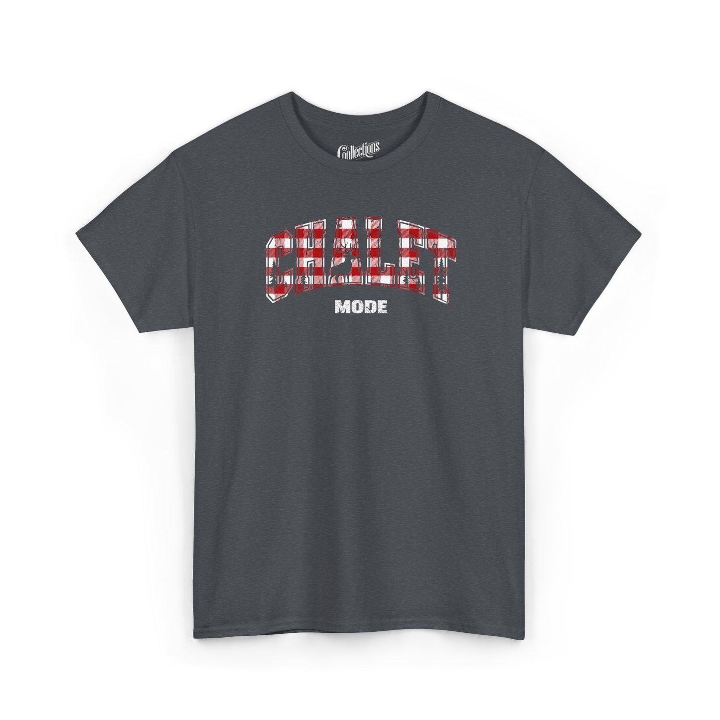 T-shirt - Chalet Mode