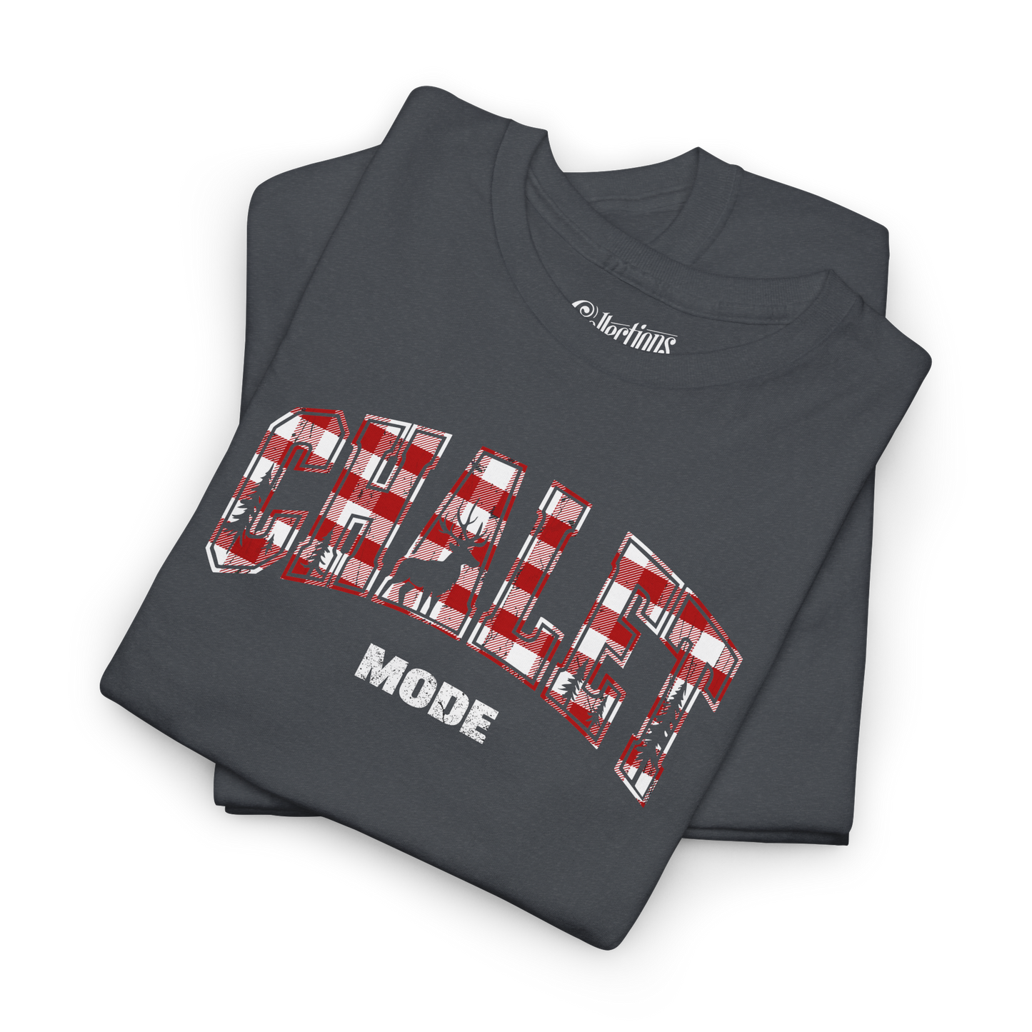 T-shirt - Chalet Mode