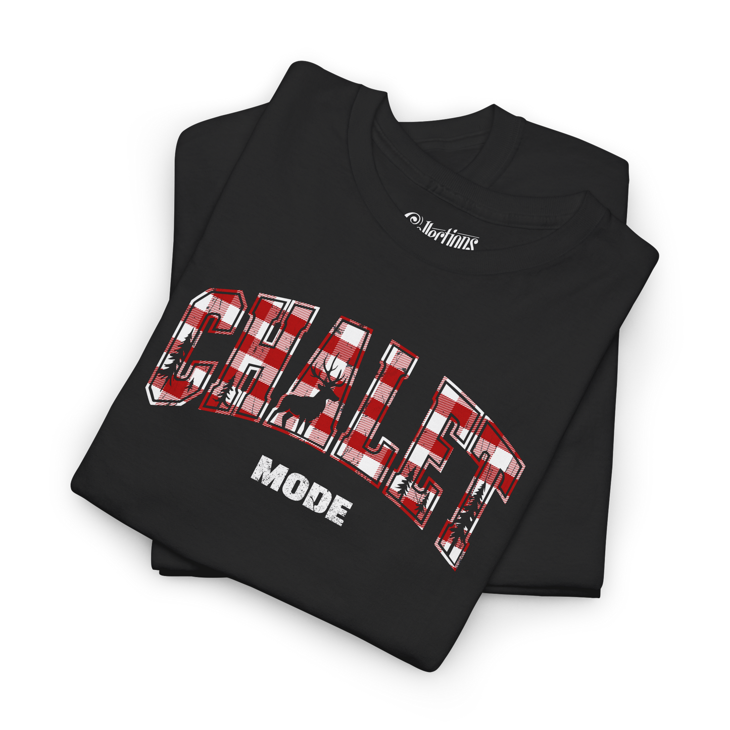 T-shirt - Chalet Mode
