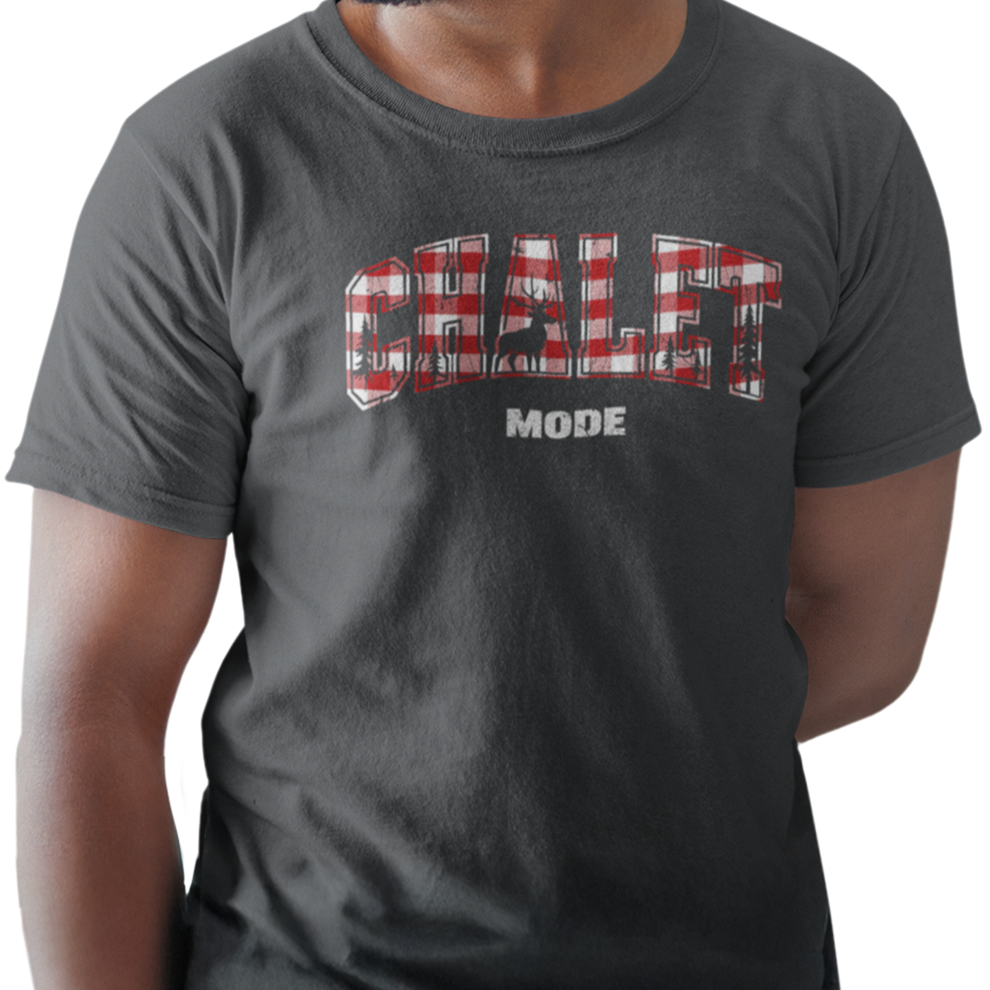 T-shirt - Chalet Mode