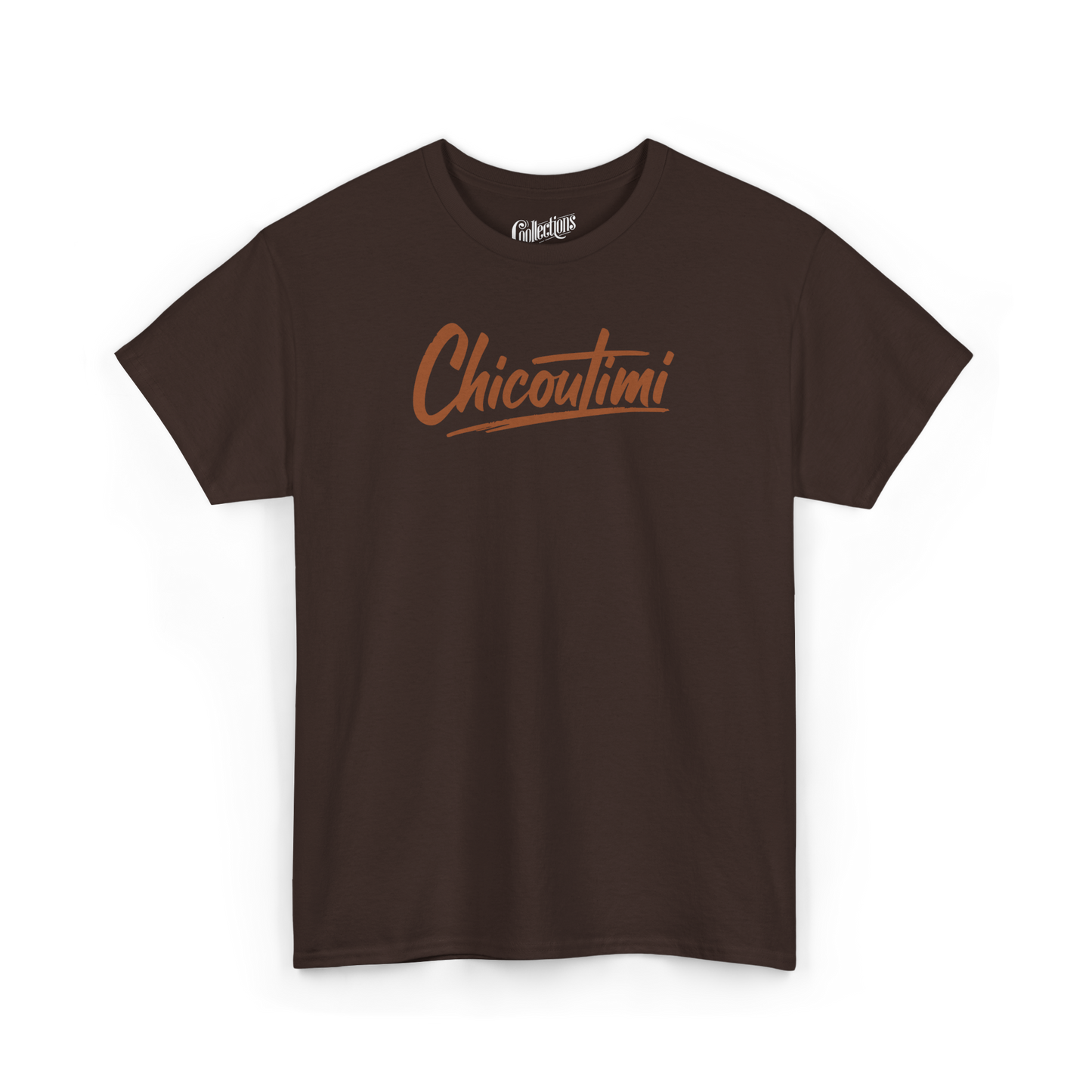 T-shirt - Chicoutimi