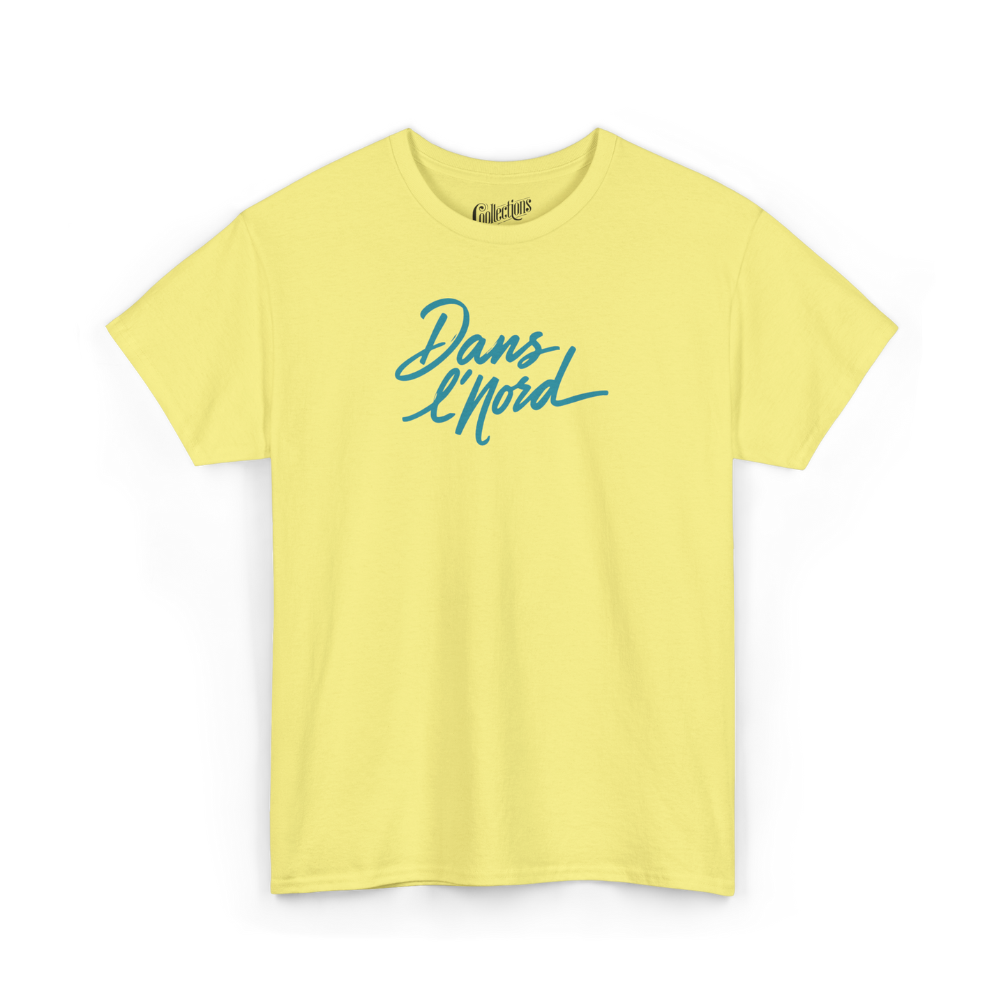 T-shirt - Dans l’Nord