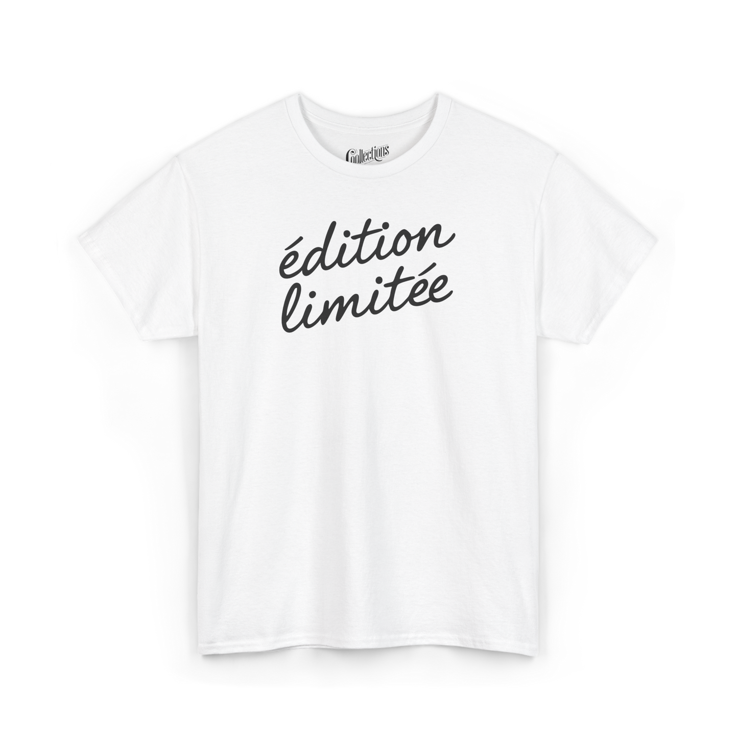 T-shirt – Édition Limitée