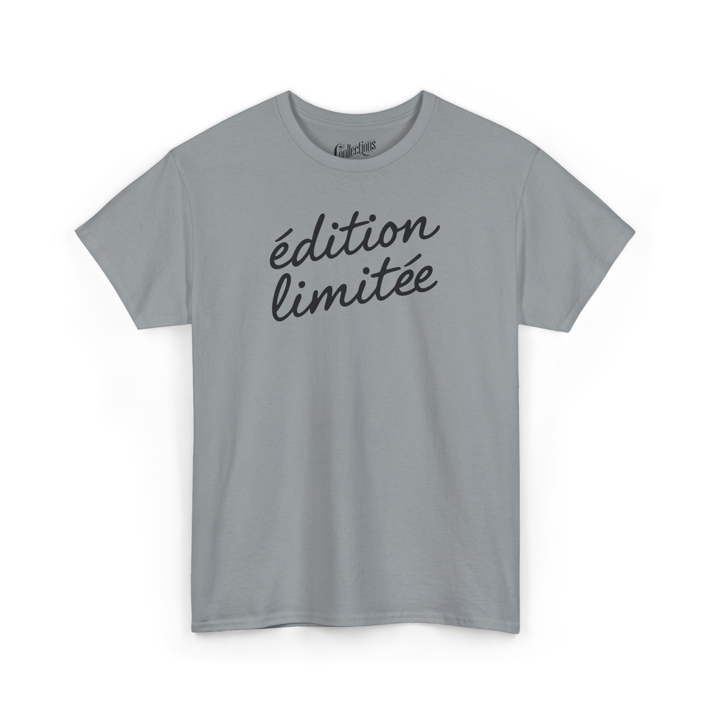 T-shirt – Édition Limitée