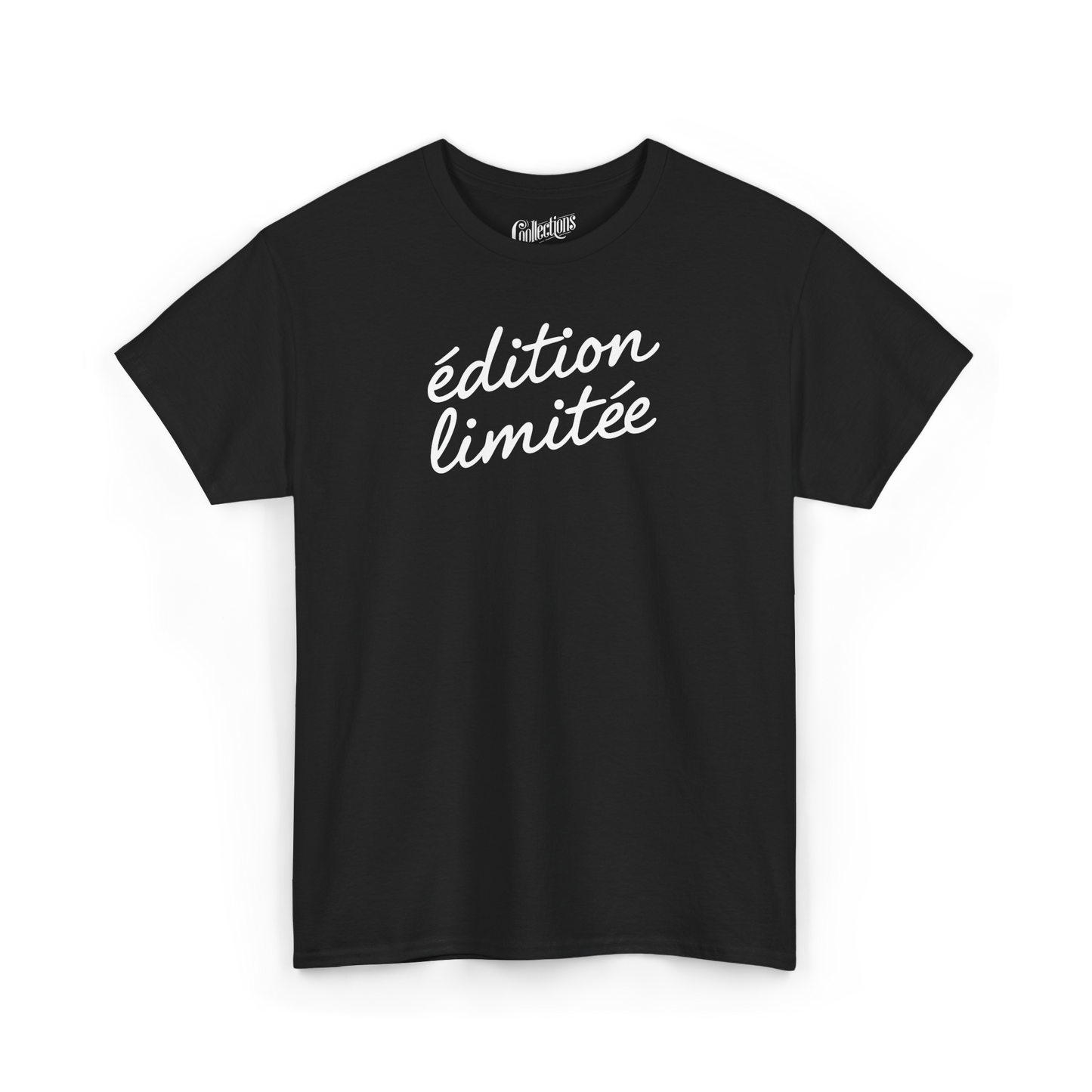 T-shirt – Édition Limitée