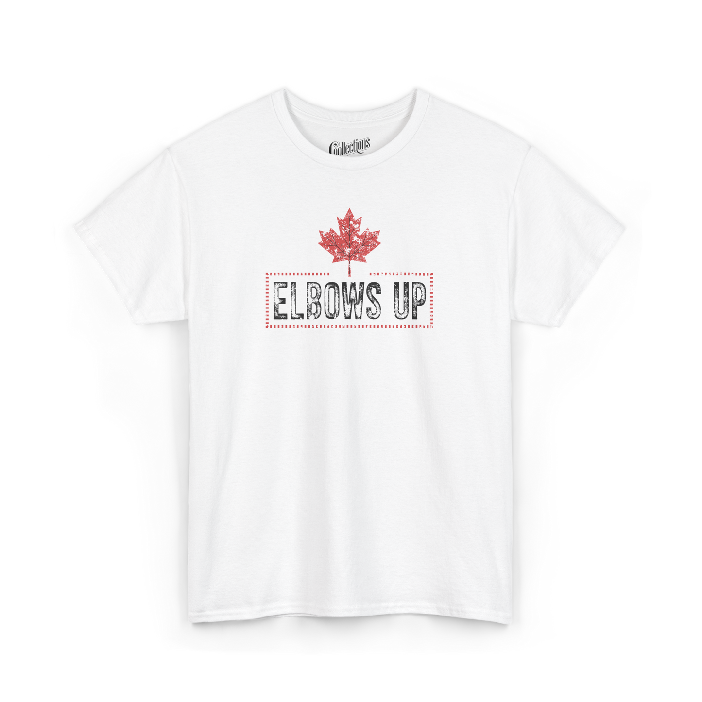 T-Shirt - Elbows Up