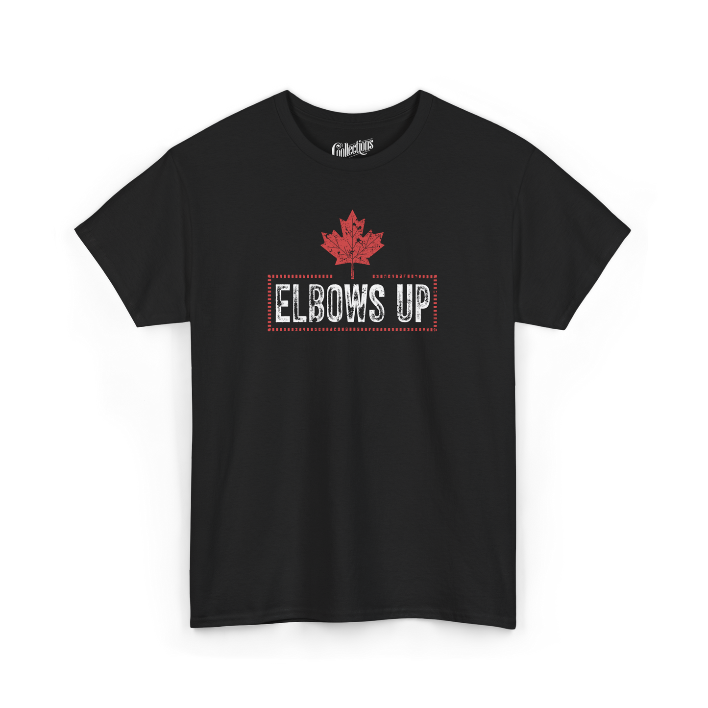 T-Shirt - Elbows Up