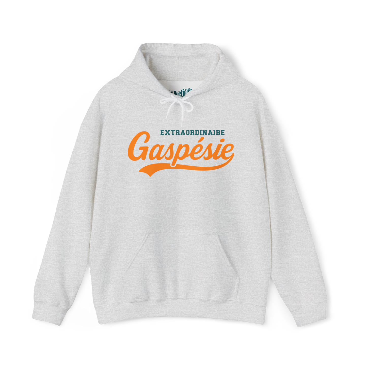 Sweat à capuche - Extraordinaire Gaspésie