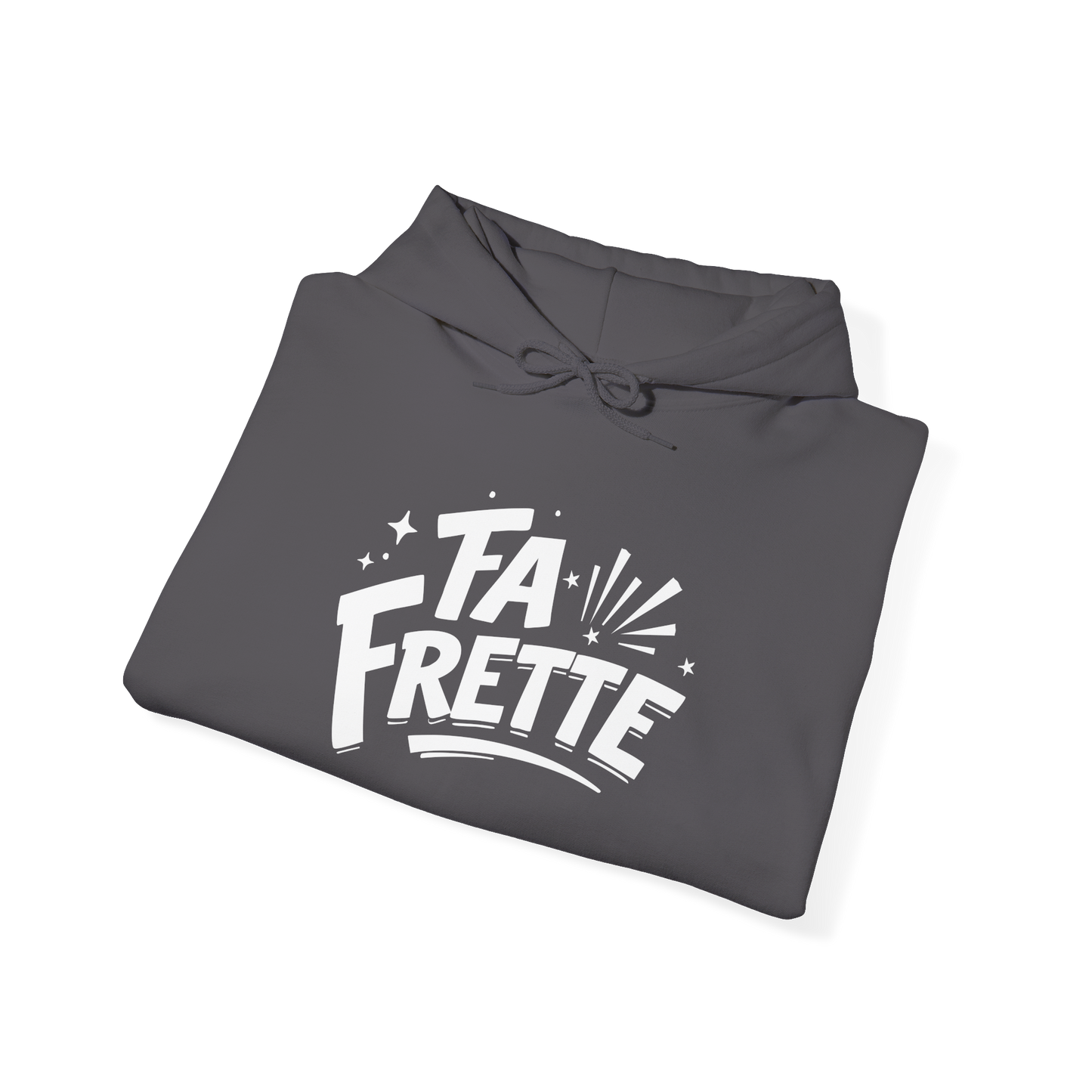 Sweat à capuche - Fa Frette