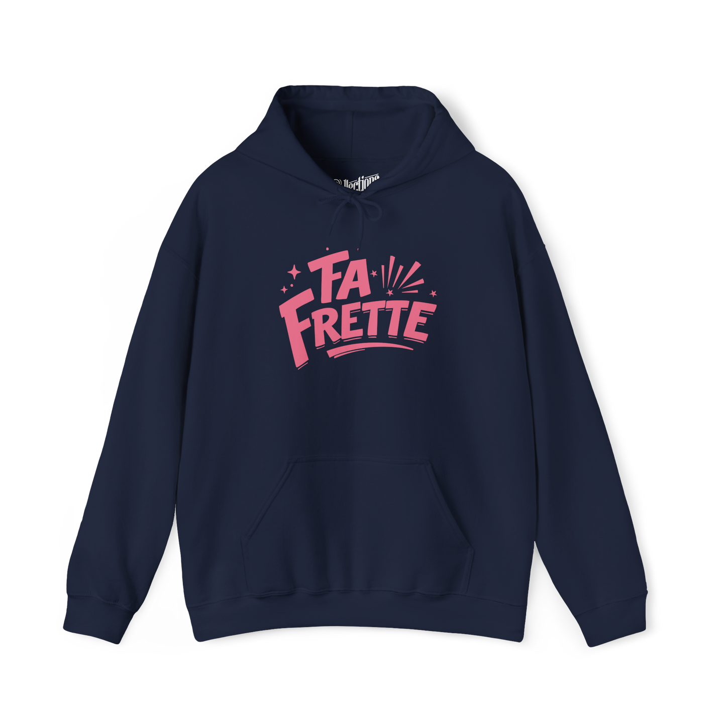 Sweat à capuche - Fa Frette