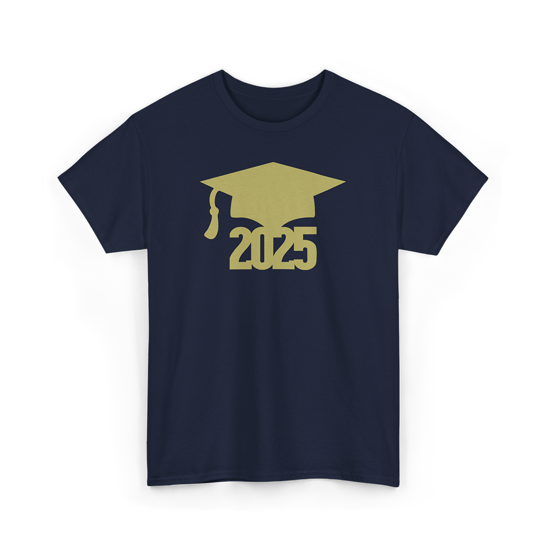 T-shirt - Graduate 2025