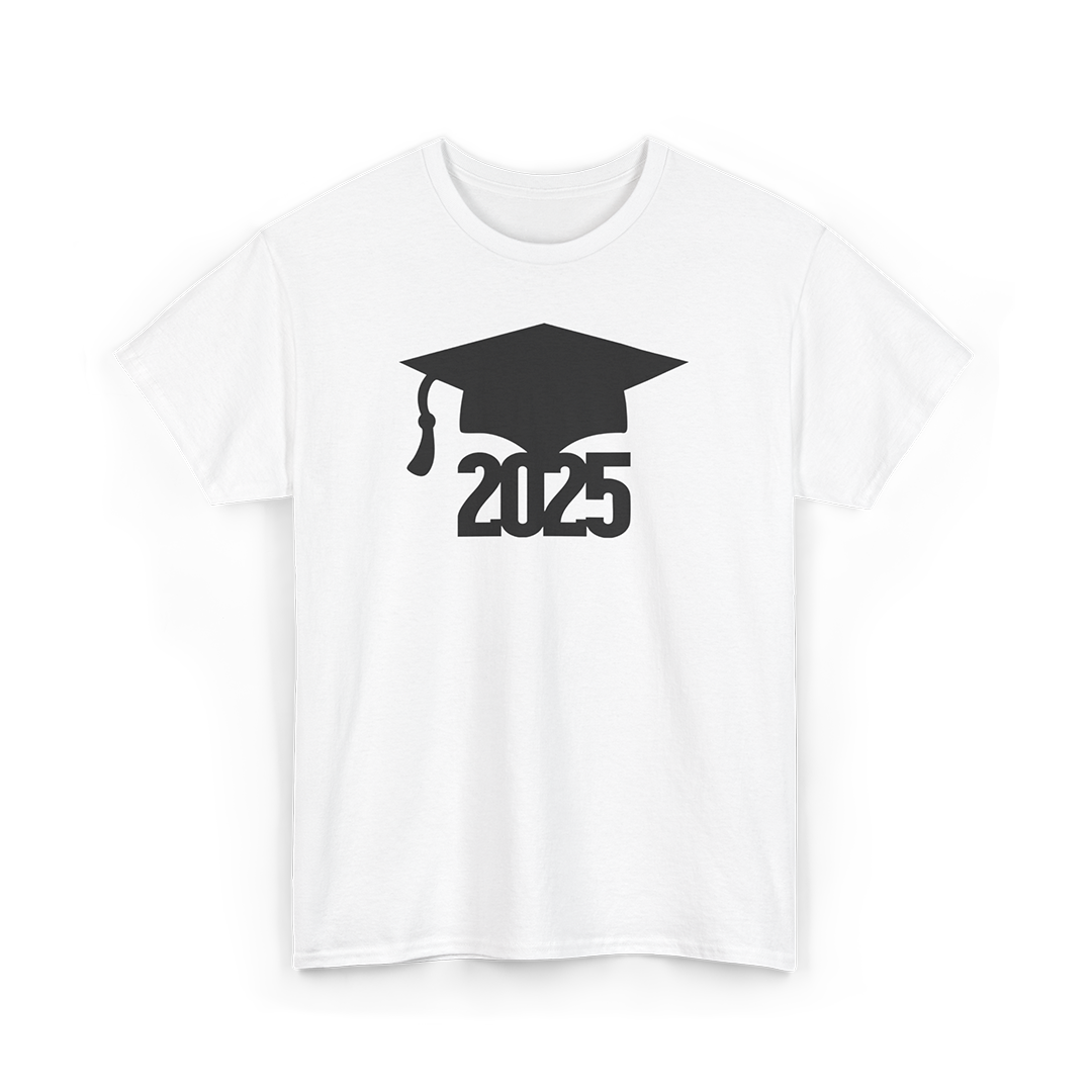 T-shirt - Graduate 2025