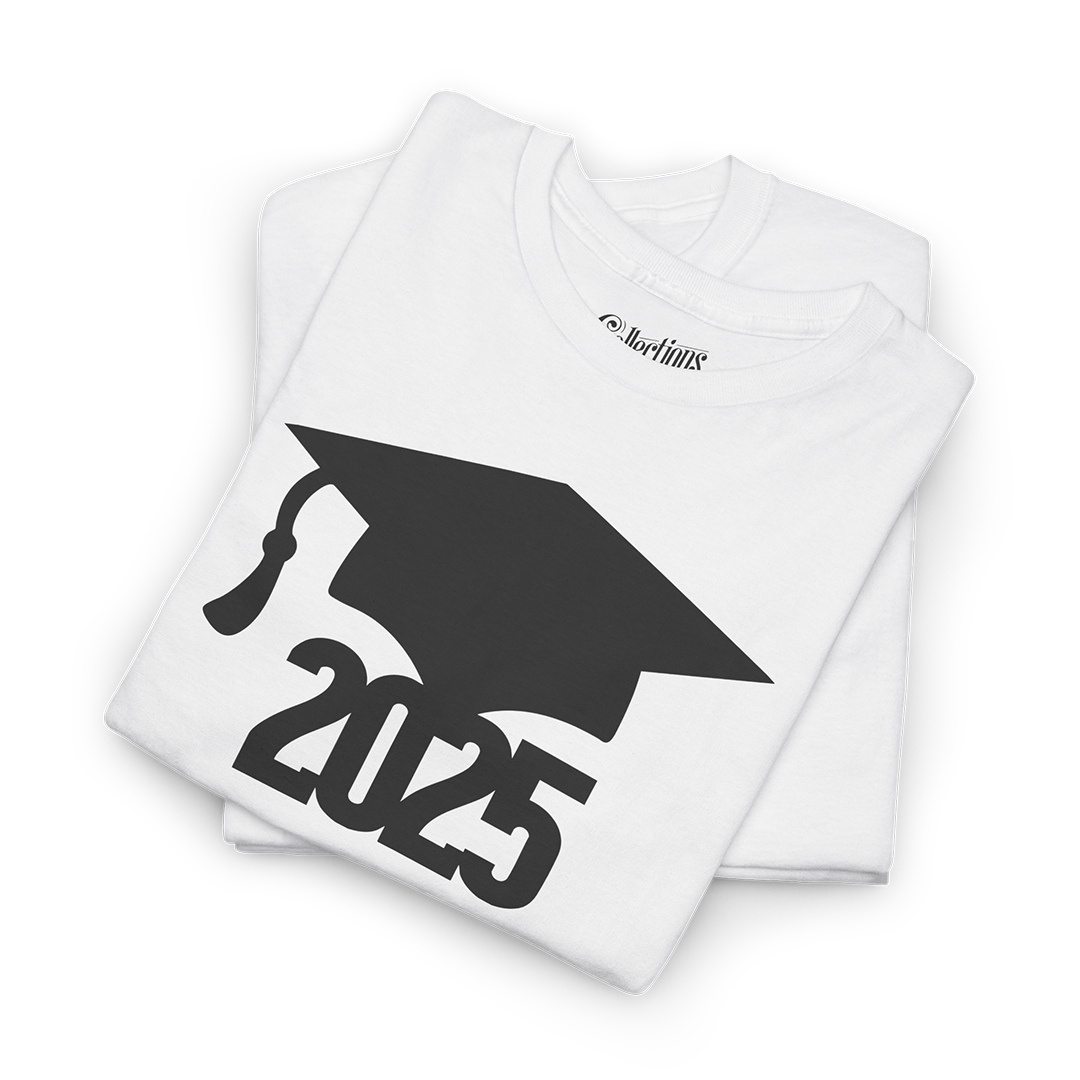 T-shirt - Graduate 2025