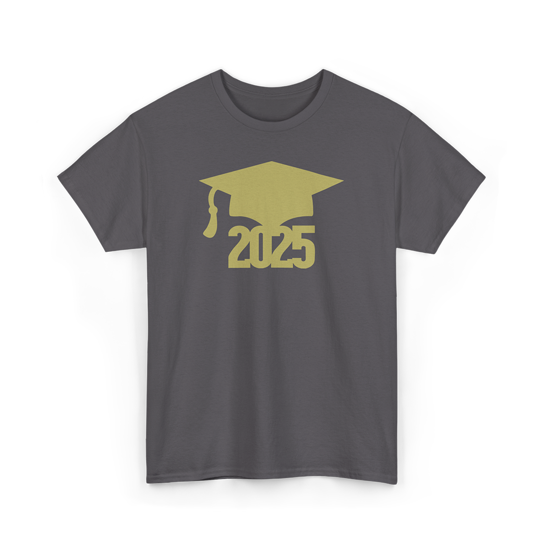 T-shirt - Graduate 2025