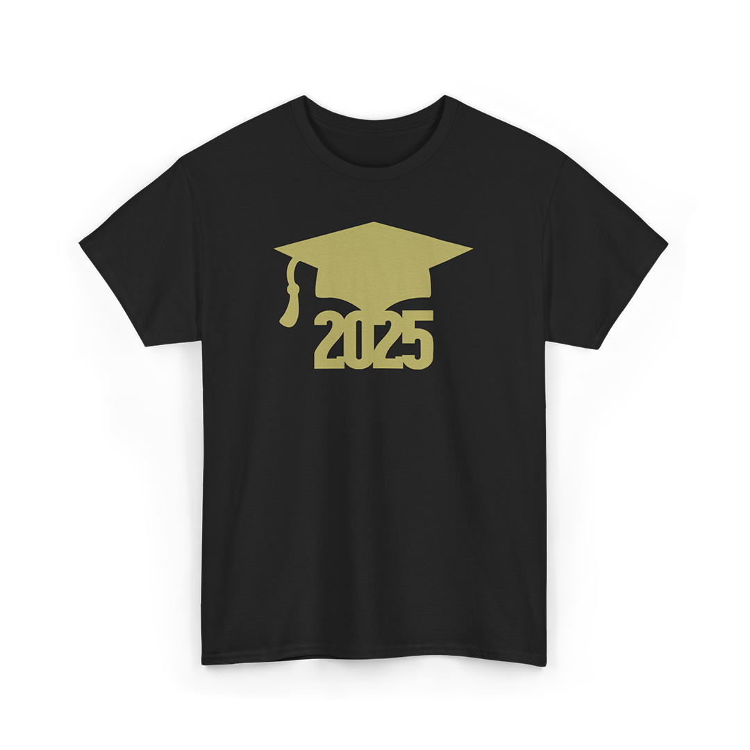T-shirt - Graduate 2025