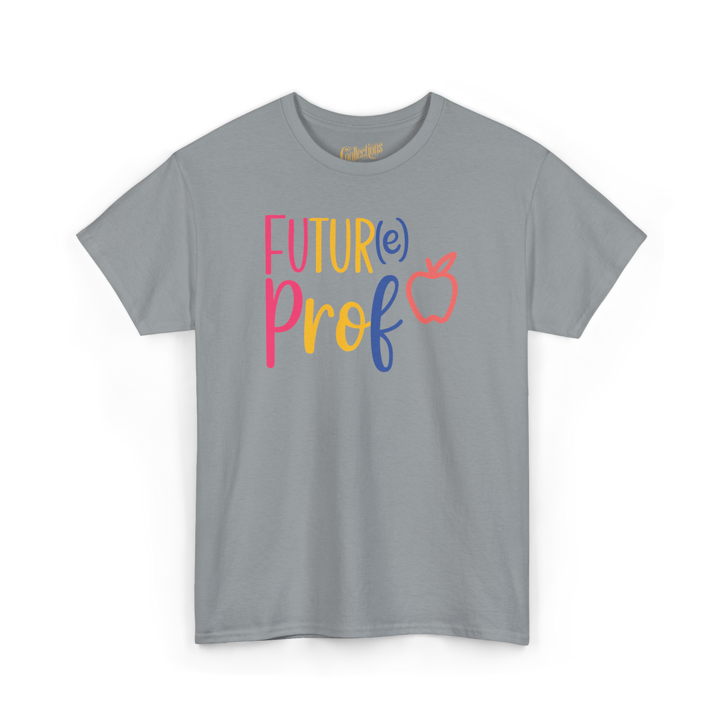 T-shirt - Futur(e) prof