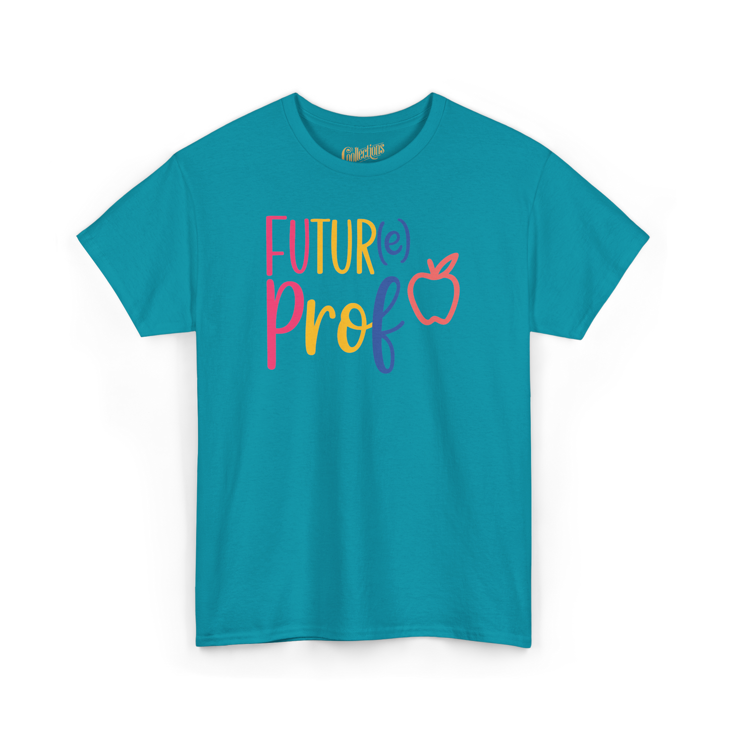T-shirt - Futur(e) prof