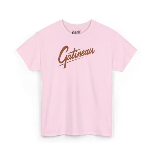 T-shirt - Gatineau