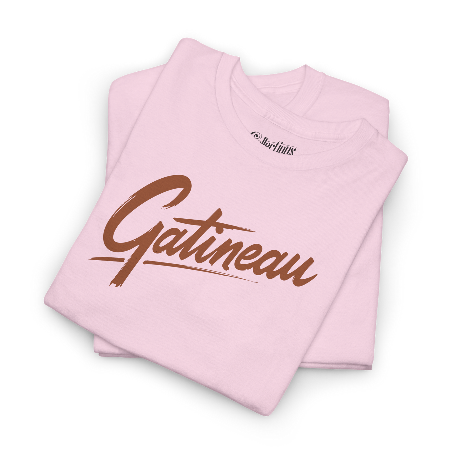 T-shirt - Gatineau