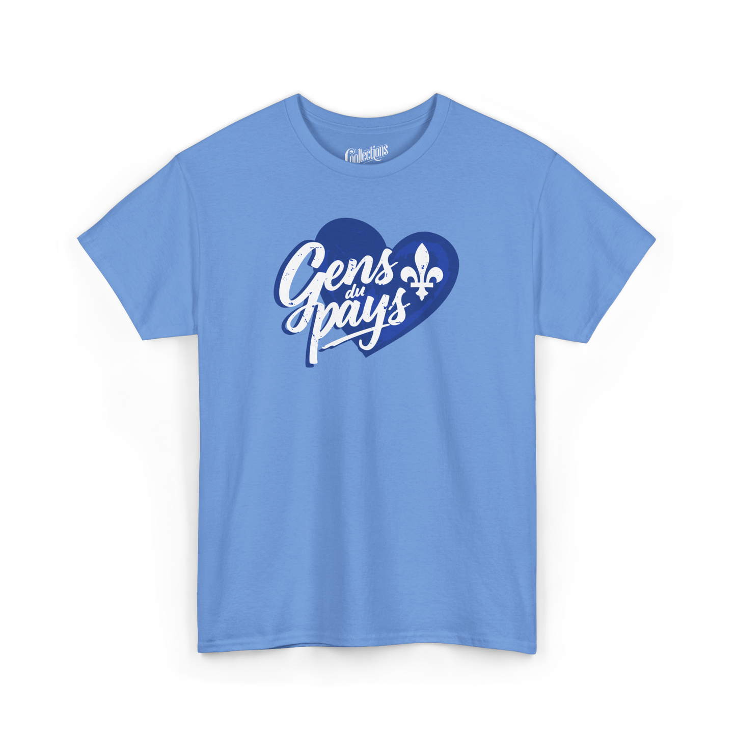 T-shirt - Local People