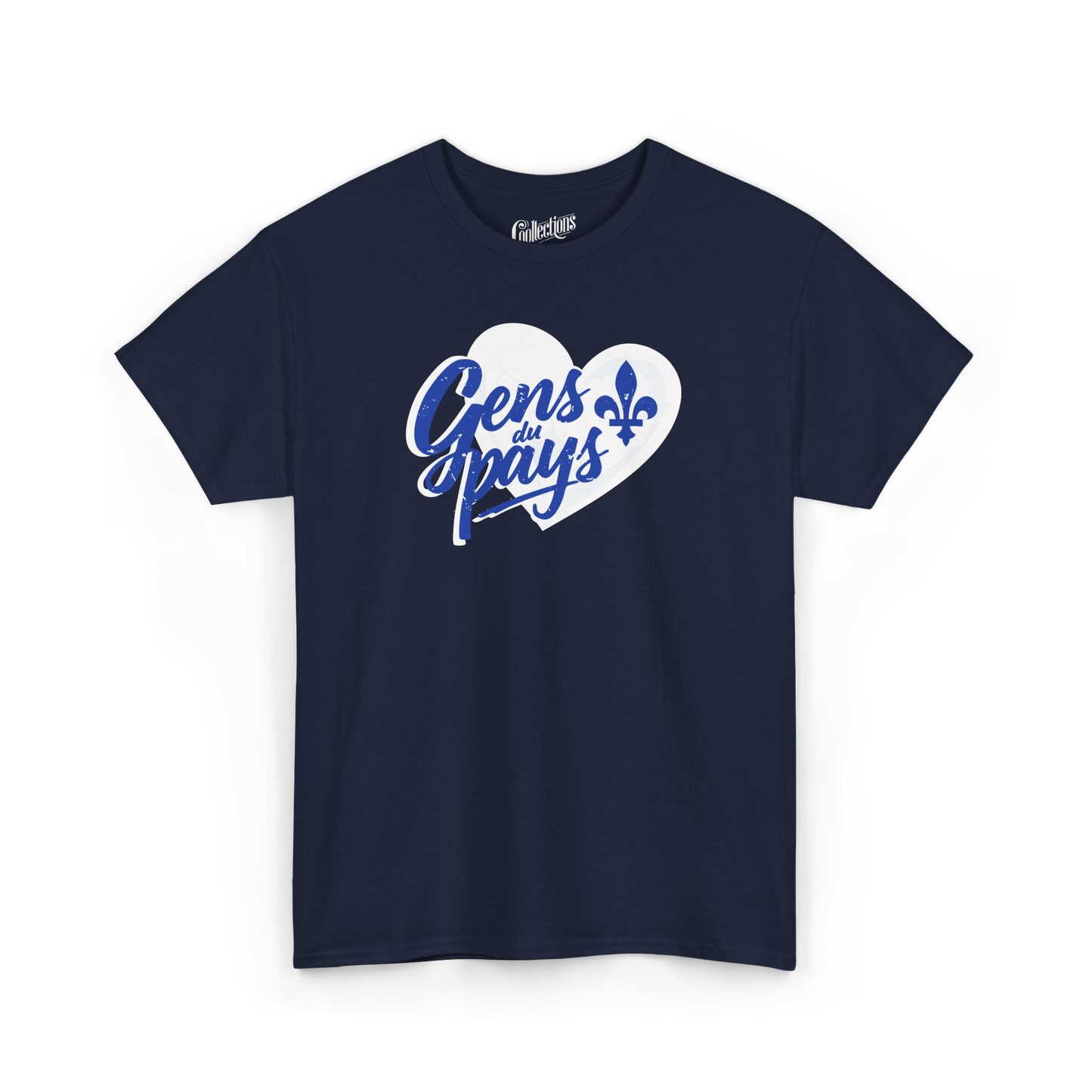 T-shirt - Local People