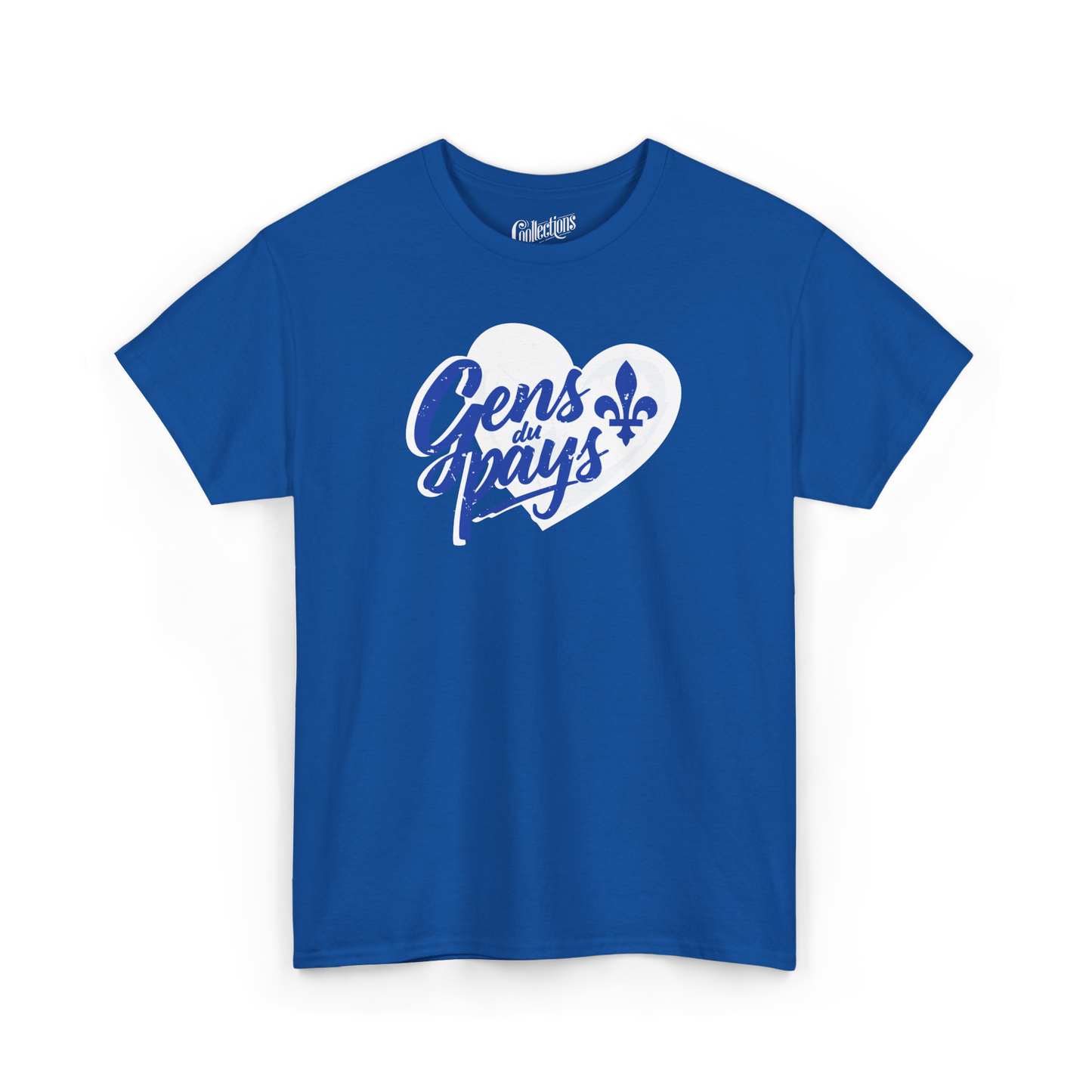 T-shirt - Local People
