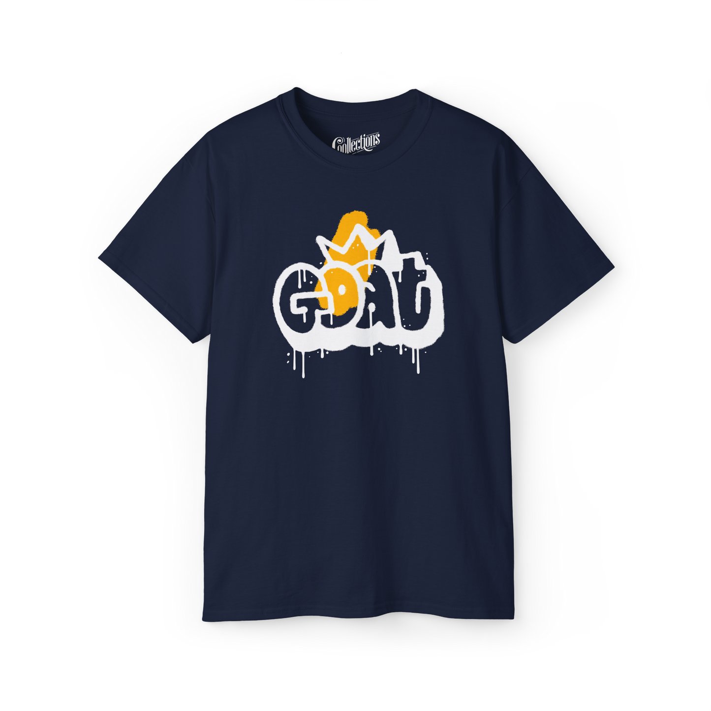 T-shirt - GOAT