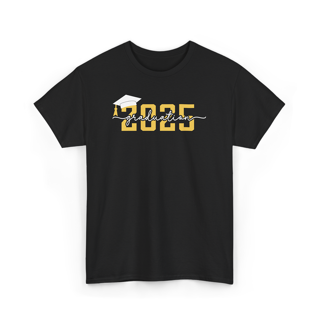 T-shirt - Graduation 2025